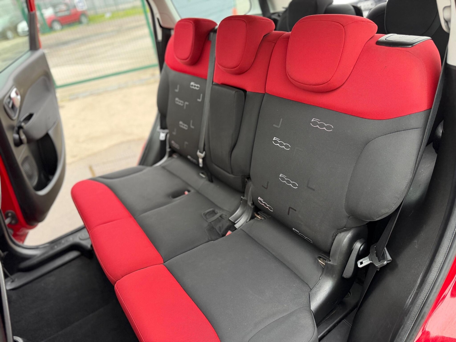 Used Fiat 500L for sale - 77598263: Photo 64