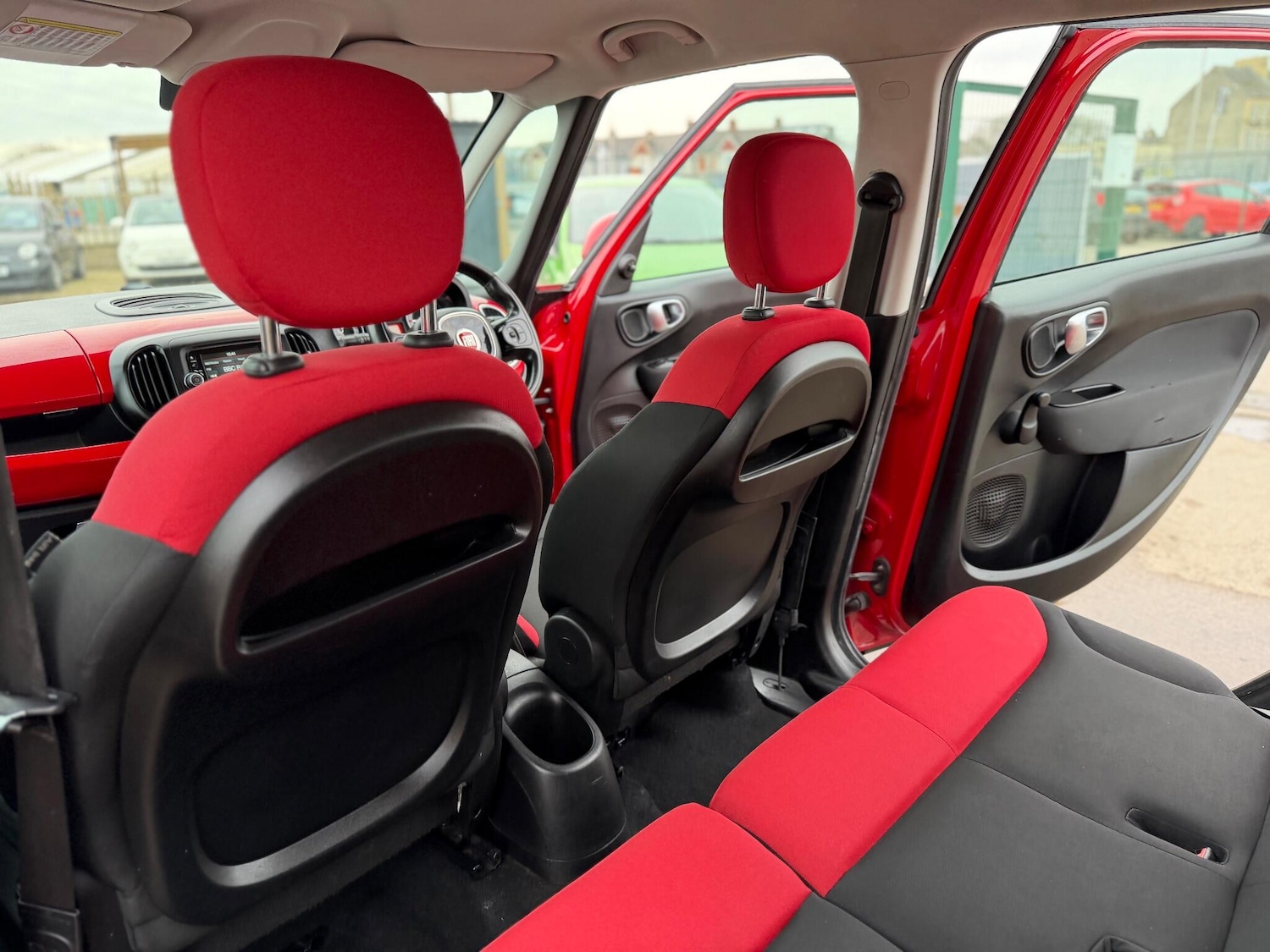 Used Fiat 500L for sale - 77598263: Photo 65
