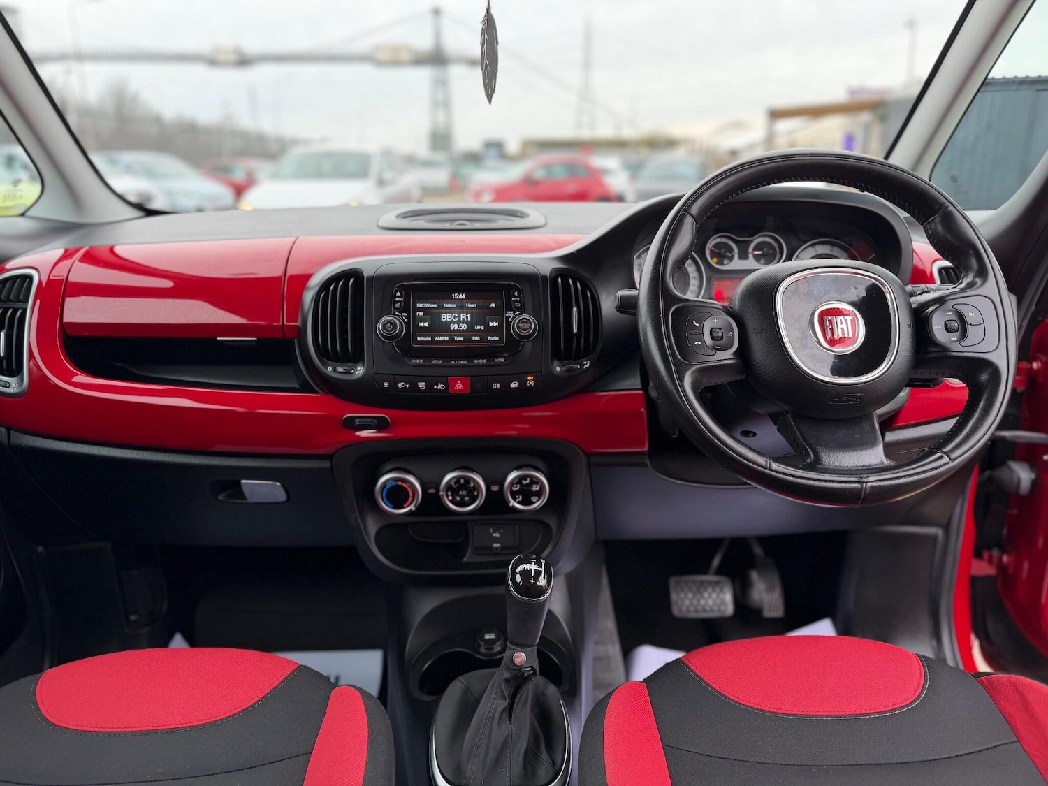 Used Fiat 500L for sale - 77598263: Photo 67