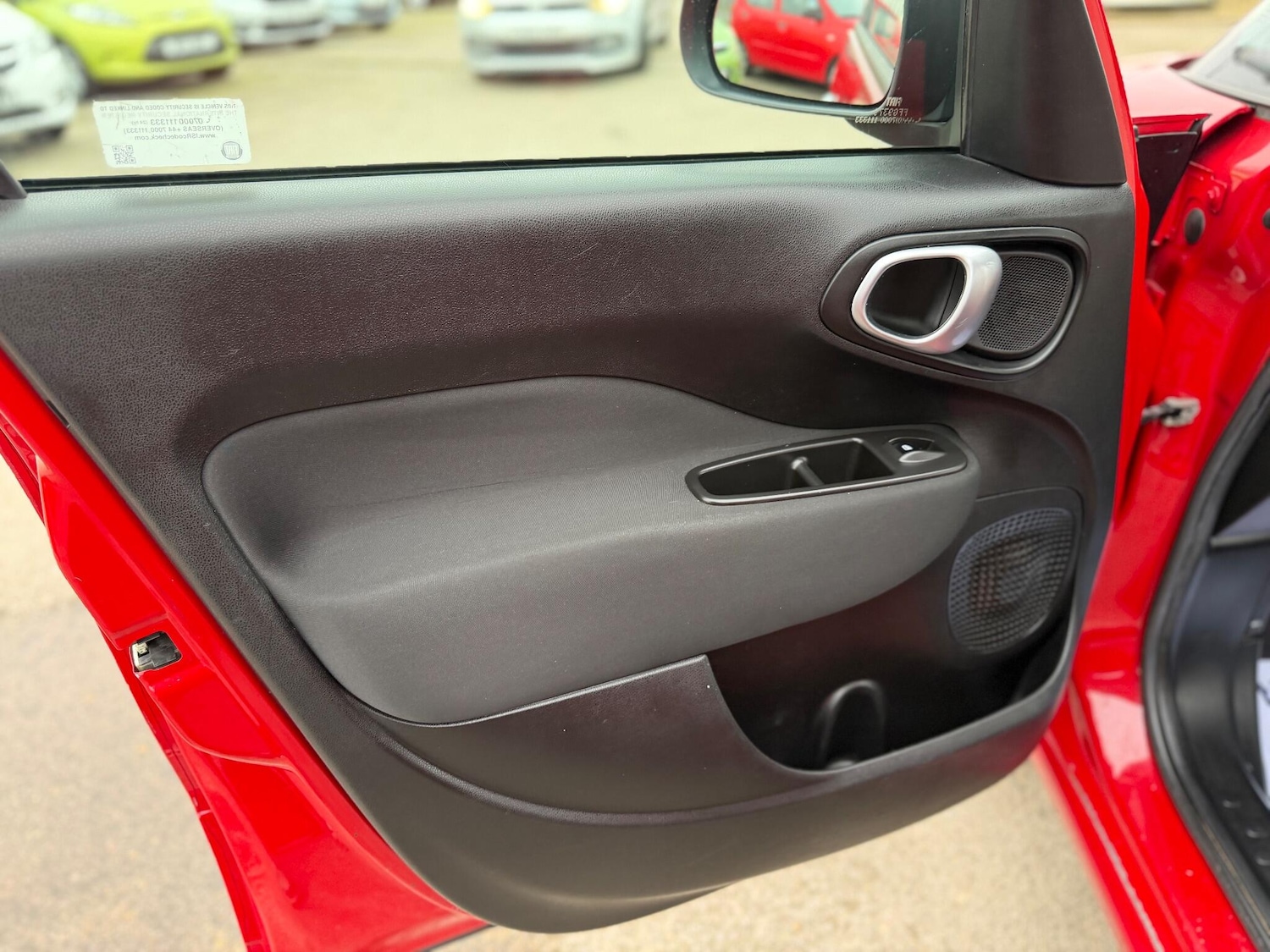 Used Fiat 500L for sale - 77598263: Photo 68