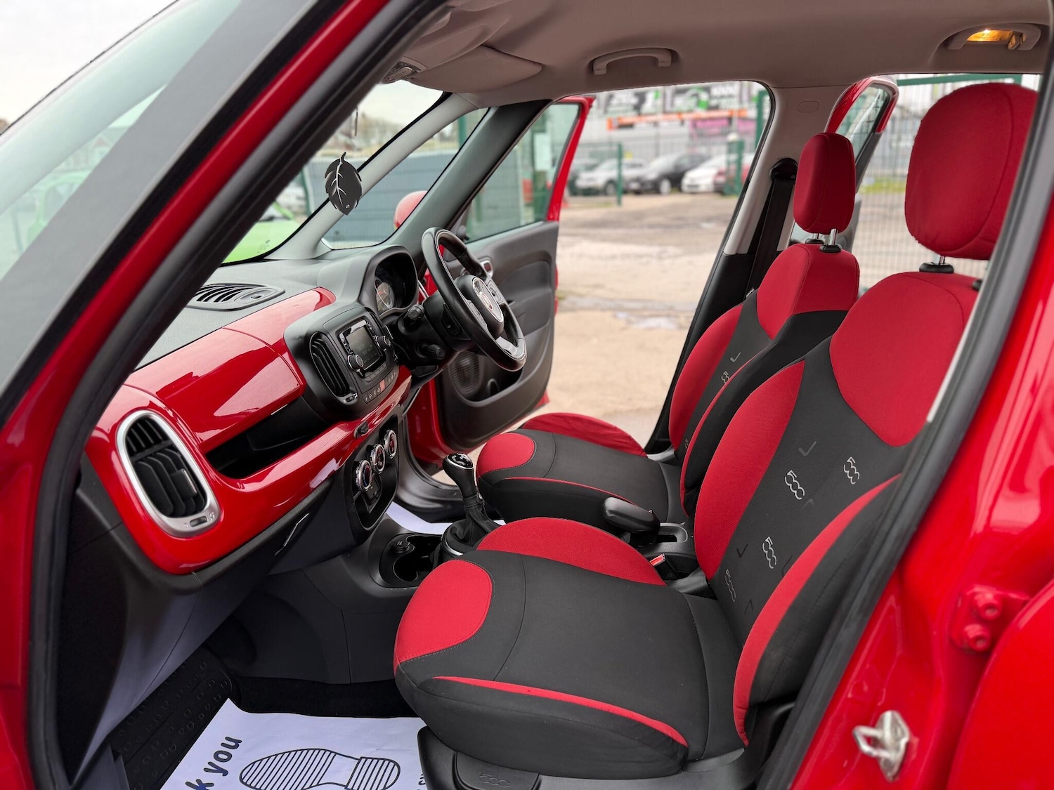 Used Fiat 500L for sale - 77598263: Photo 69