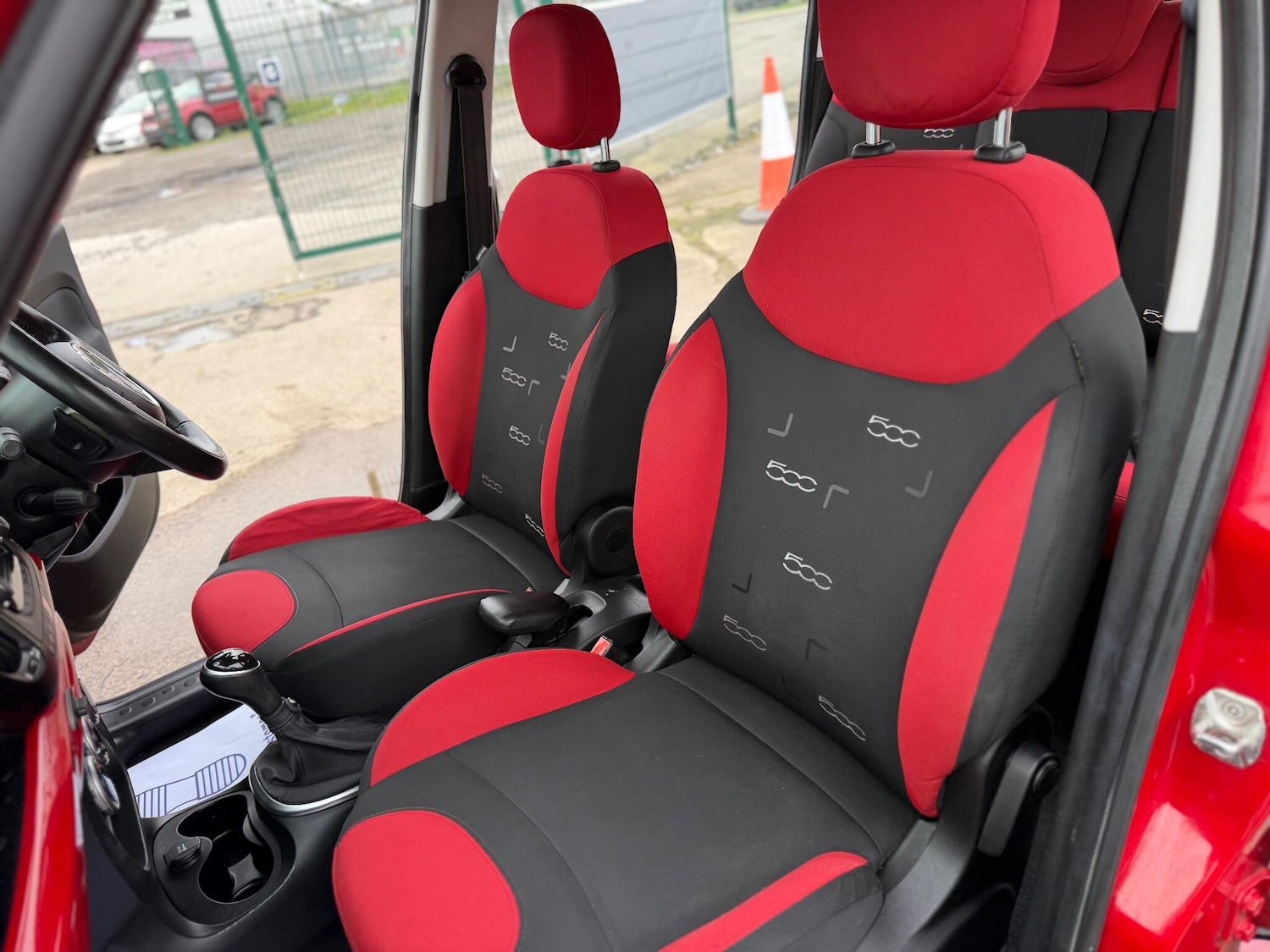 Used Fiat 500L for sale - 77598263: Photo 70