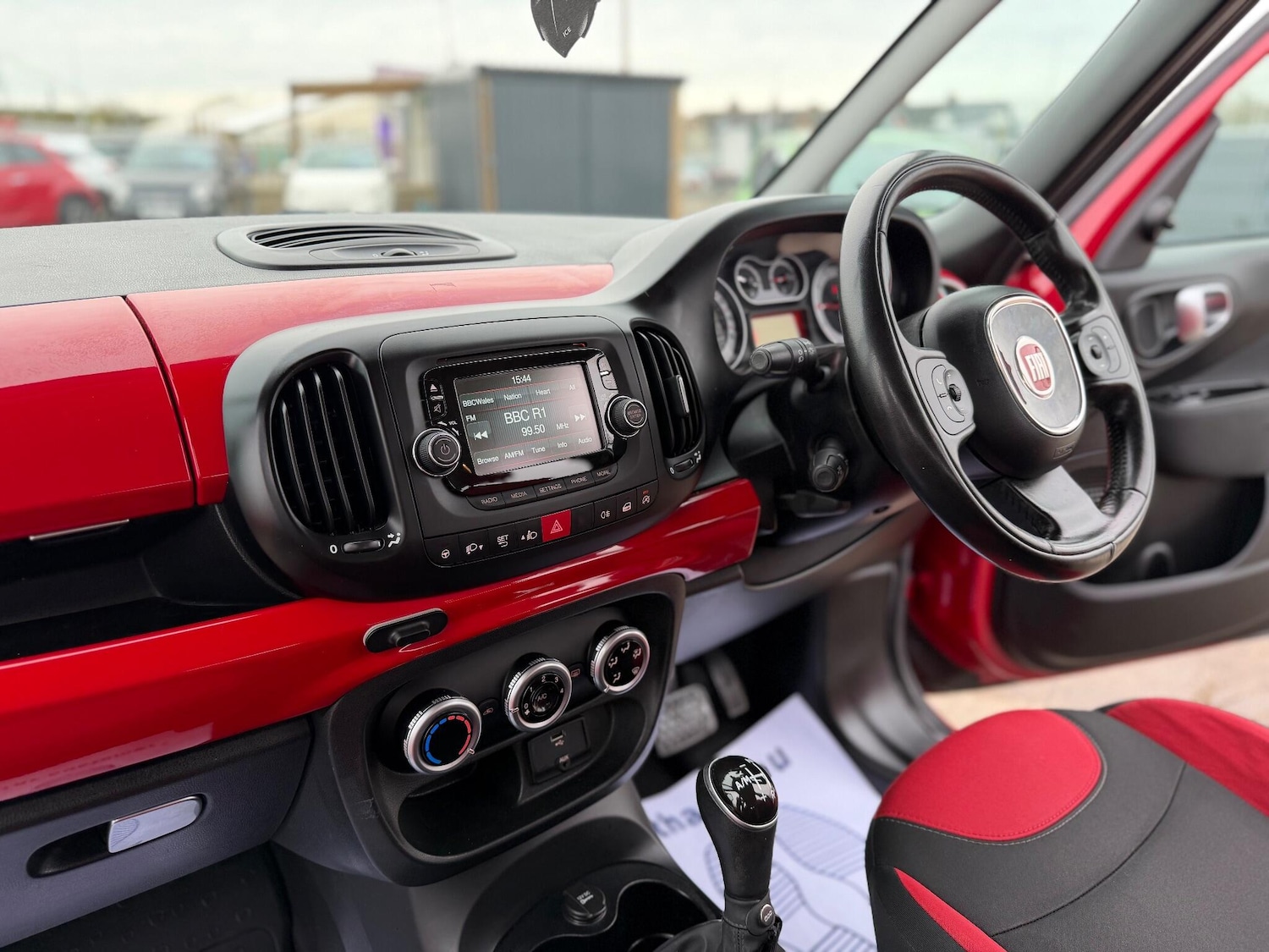 Used Fiat 500L for sale - 77598263: Photo 73