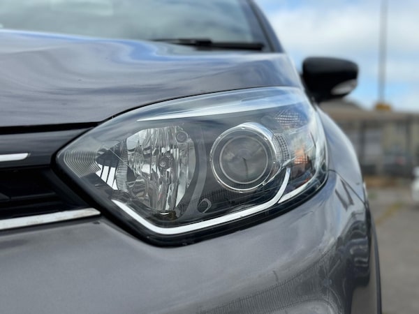 Used Renault Captur 2019 for sale - 75215241: Photo 17