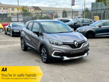 2019 (19) - 1.5 dCi ENERGY Iconic EDC Euro 6 (s/s) 5dr