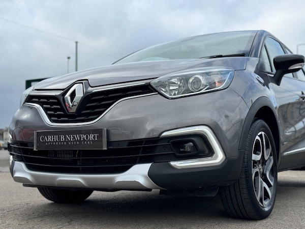 Used Renault Captur 2019 for sale - 75215241: Photo 23