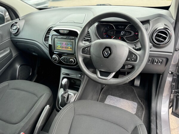 Used Renault Captur 2019 for sale - 75215241: Photo 26