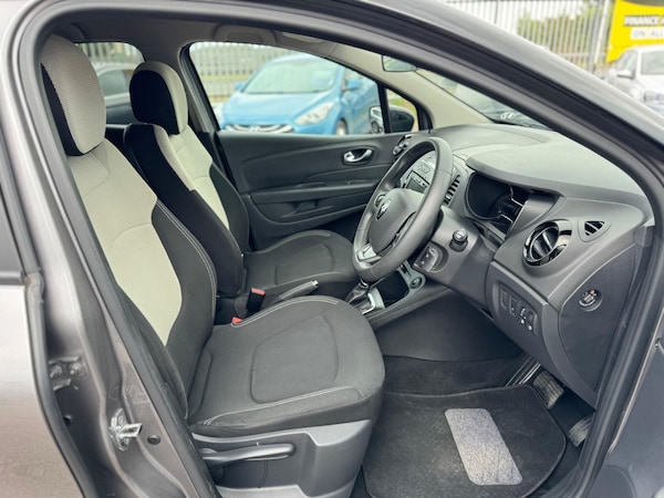 Used Renault Captur 2019 for sale - 75215241: Photo 27