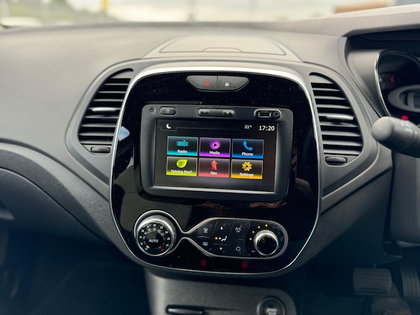 Used Renault Captur 2019 for sale - 75215241: Photo 30