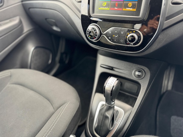 Used Renault Captur 2019 for sale - 75215241: Photo 34