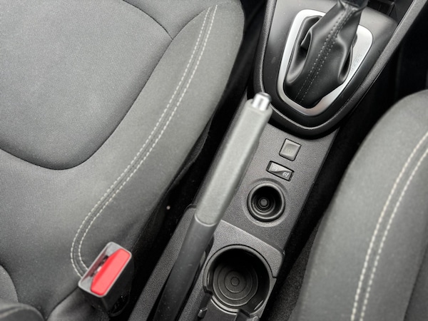 Used Renault Captur 2019 for sale - 75215241: Photo 35