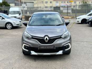 Used Renault Captur 2019 for sale - 75215241: Photo