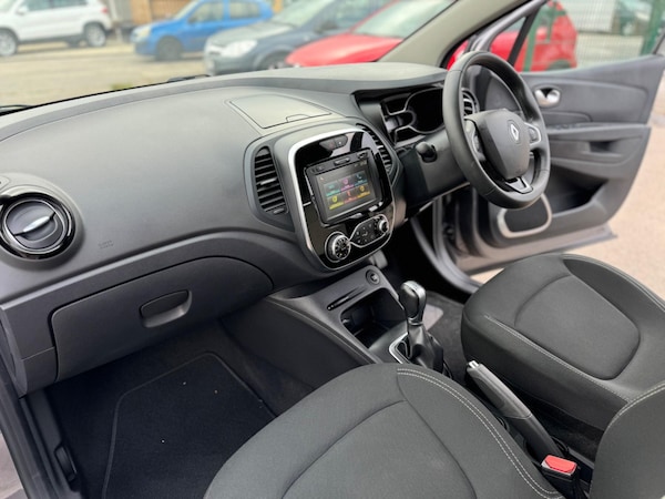 Used Renault Captur 2019 for sale - 75215241: Photo 49