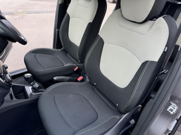 Used Renault Captur 2019 for sale - 75215241: Photo 50