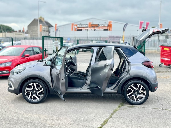 Used Renault Captur 2019 for sale - 75215241: Photo 54