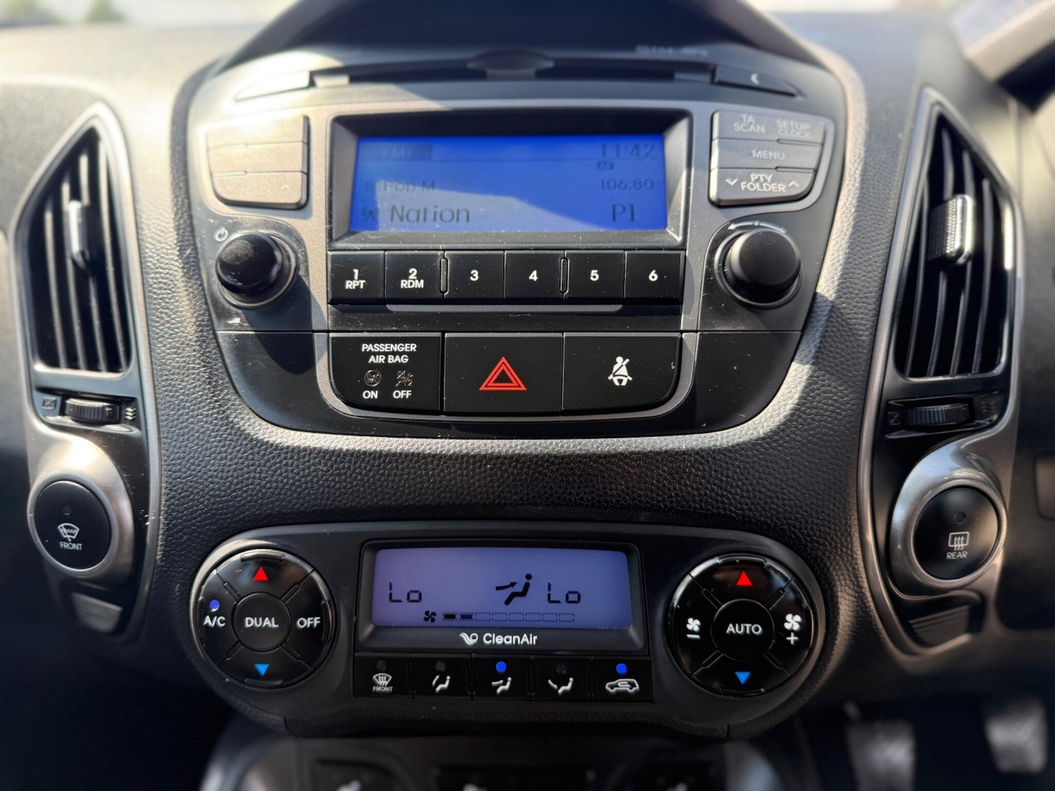 Vehicle 40