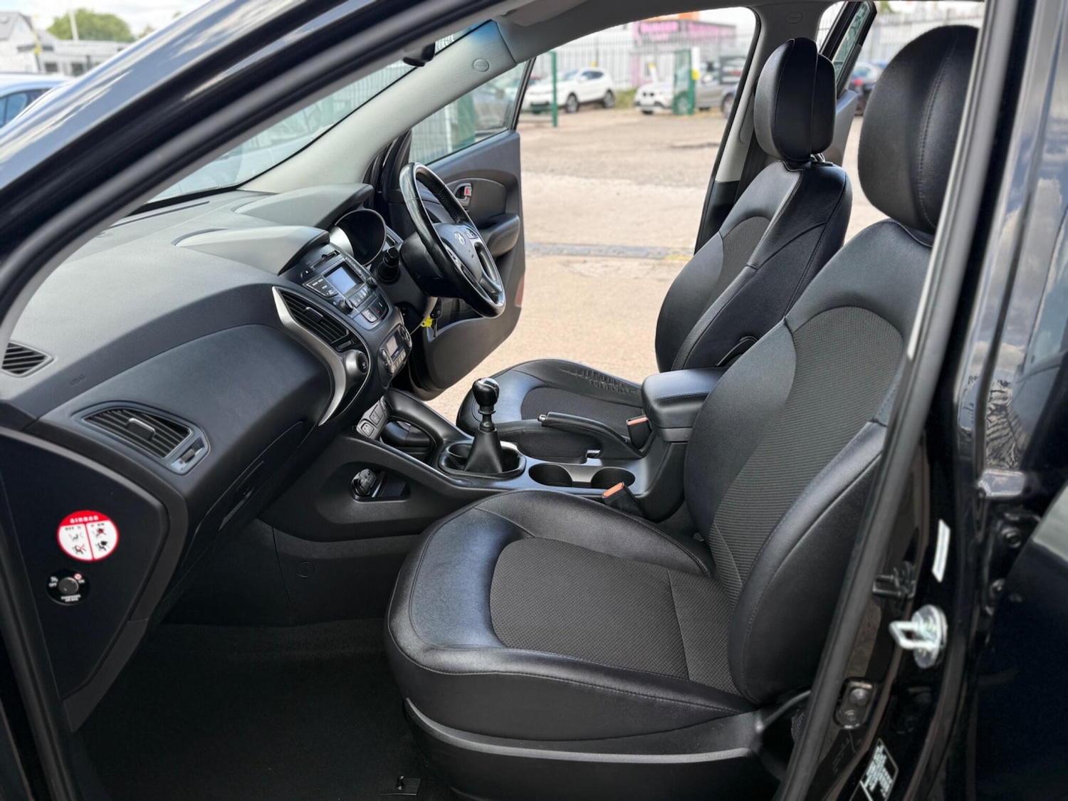 Vehicle 69