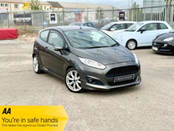 2016 (65) - 1.0T EcoBoost Zetec S Euro 6 (s/s) 3dr