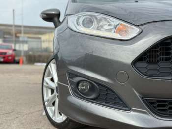 Used Ford Fiesta 2016 for sale - 75199435: Photo