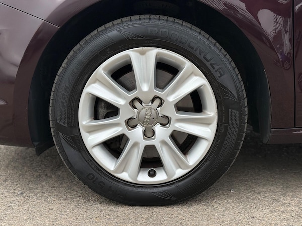Used Audi A1 2012 for sale - 75635538: Photo 17