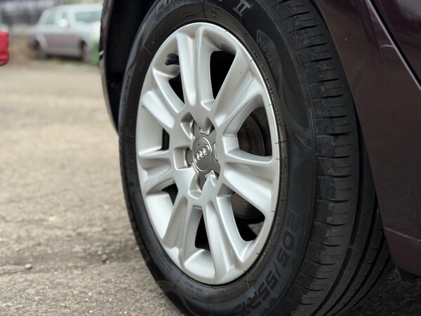 Used Audi A1 2012 for sale - 75635538: Photo 23