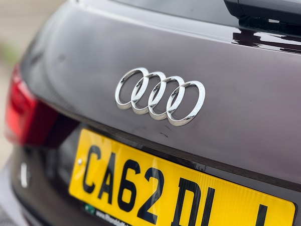 Used Audi A1 2012 for sale - 75635538: Photo 25