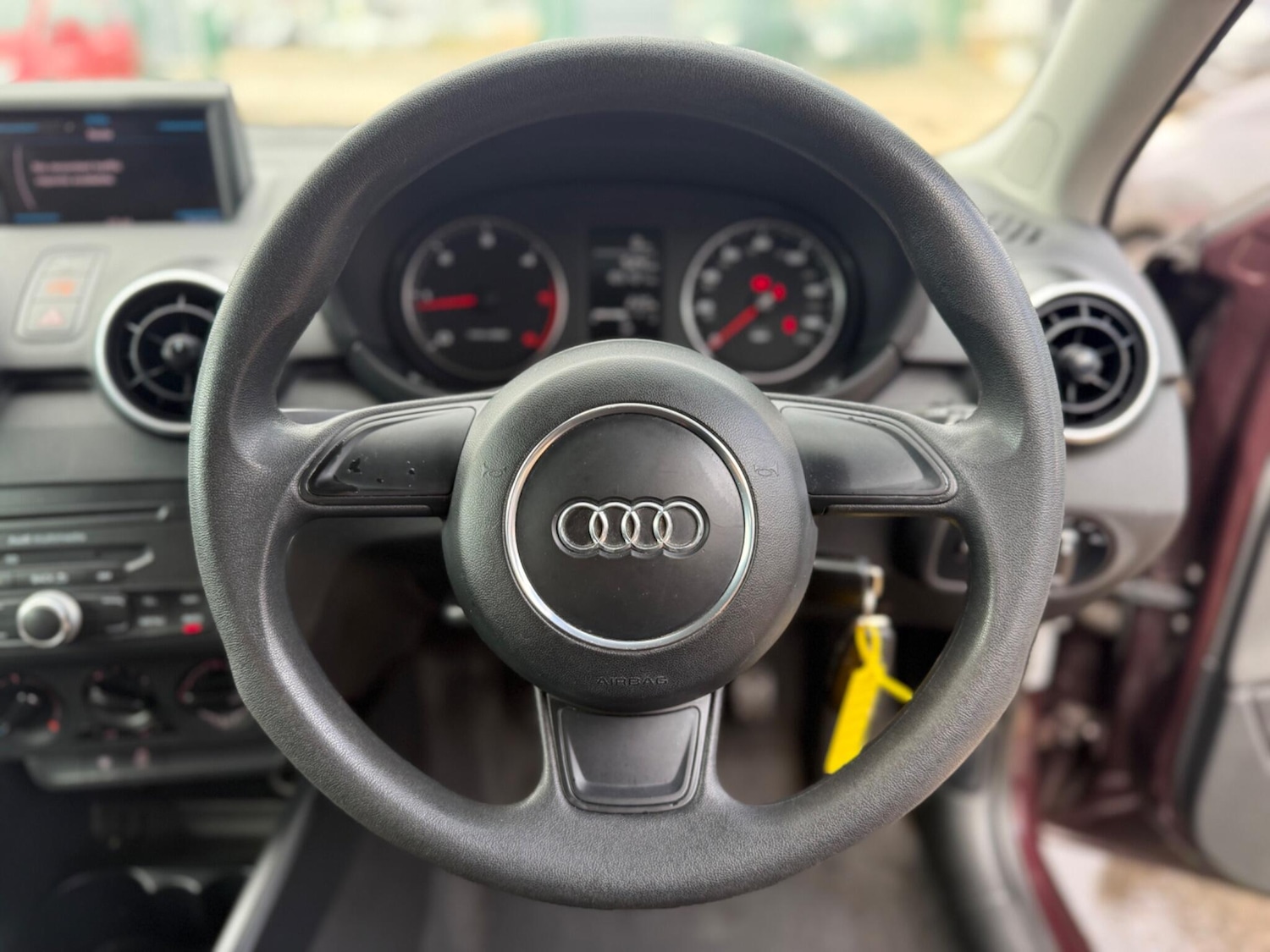 Vehicle 40