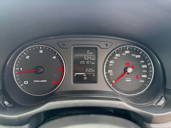 Used Audi A1 2012 for sale - 75635538: Photo 42