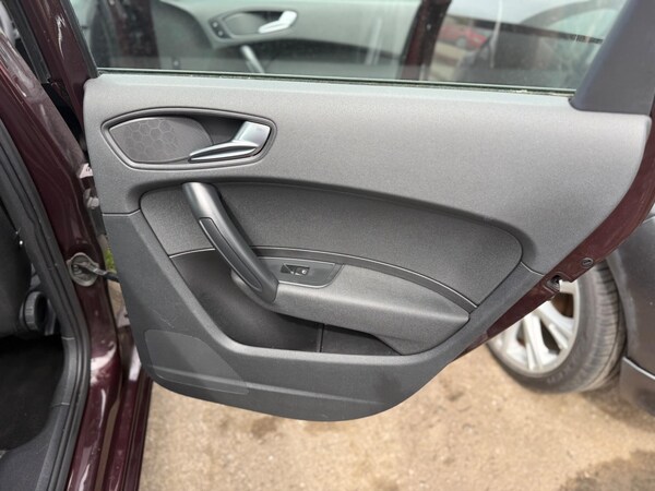 Used Audi A1 2012 for sale - 75635538: Photo 53