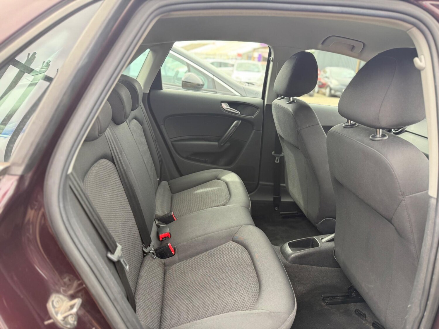 Vehicle 54