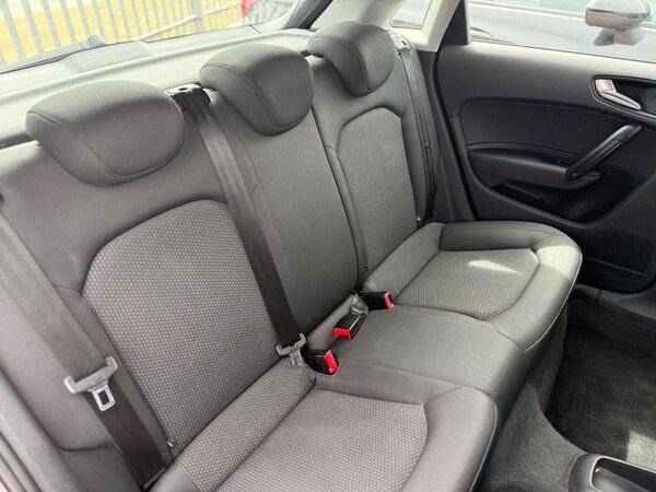 Used Audi A1 2012 for sale - 75635538: Photo 55