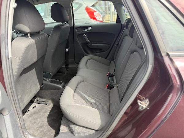 Used Audi A1 2012 for sale - 75635538: Photo 63