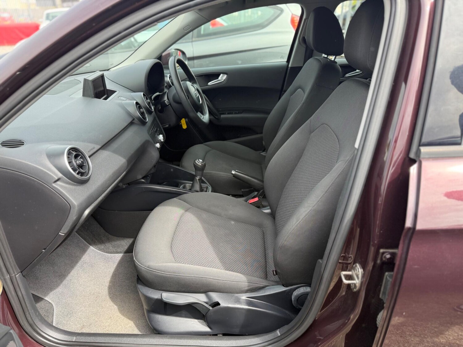 Vehicle 68