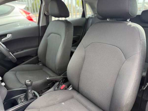 Used Audi A1 2012 for sale - 75635538: Photo 69