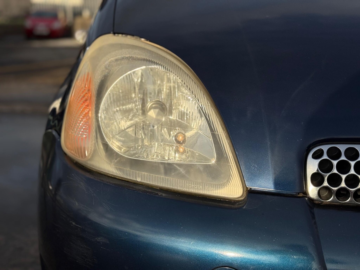 Used Toyota Yaris 2002 for sale - 76573111: Photo 14