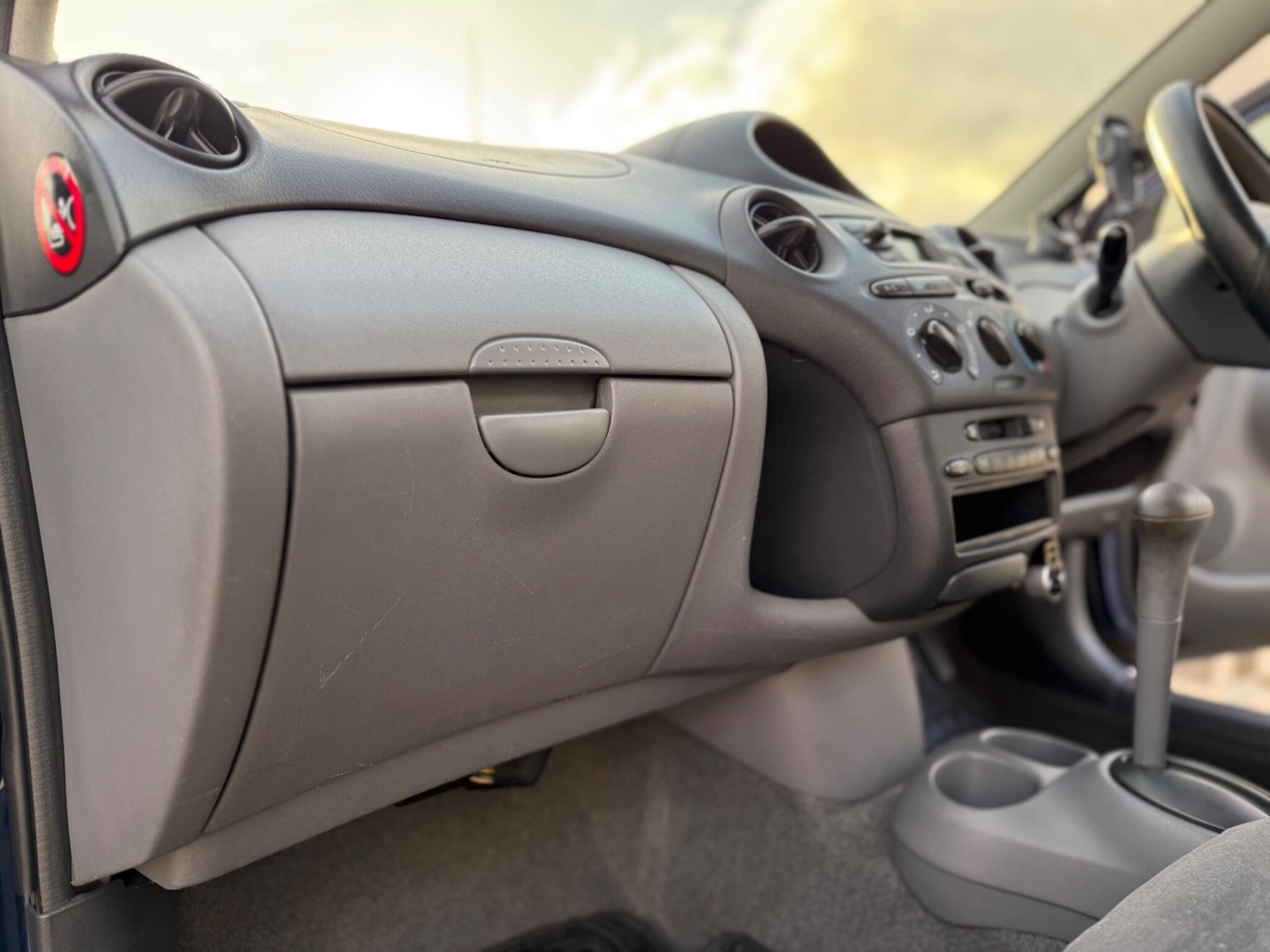 Used Toyota Yaris 2002 for sale - 76573111: Photo 59