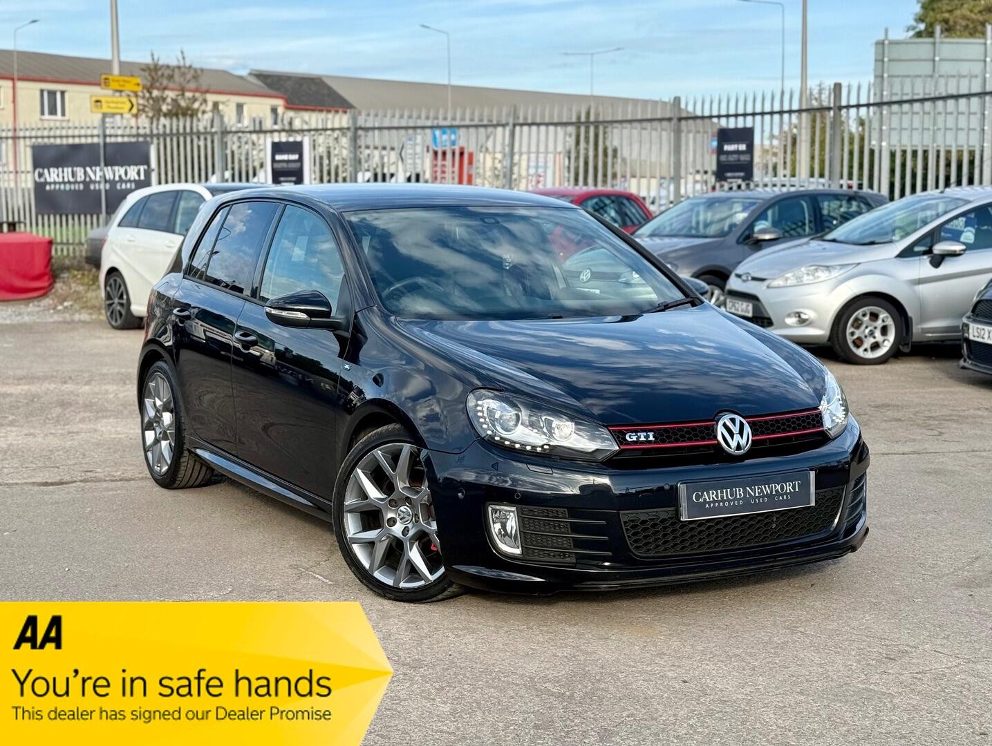 Used Volkswagen Golf 2012 for sale - 76457504: Photo 1