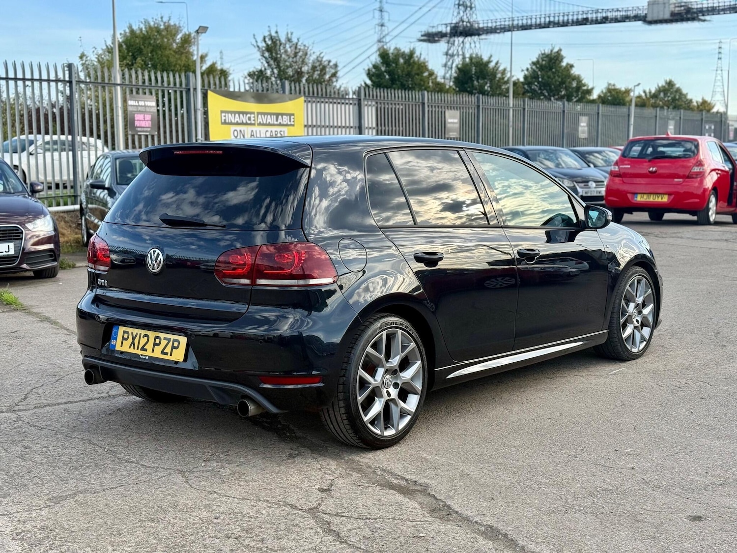 Used Volkswagen Golf 2012 for sale - 76457504: Photo 10