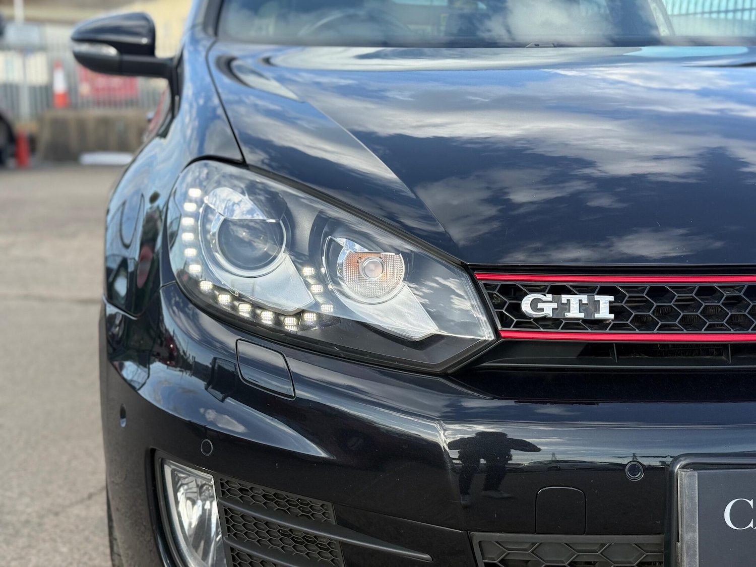 Used Volkswagen Golf 2012 for sale - 76457504: Photo 13