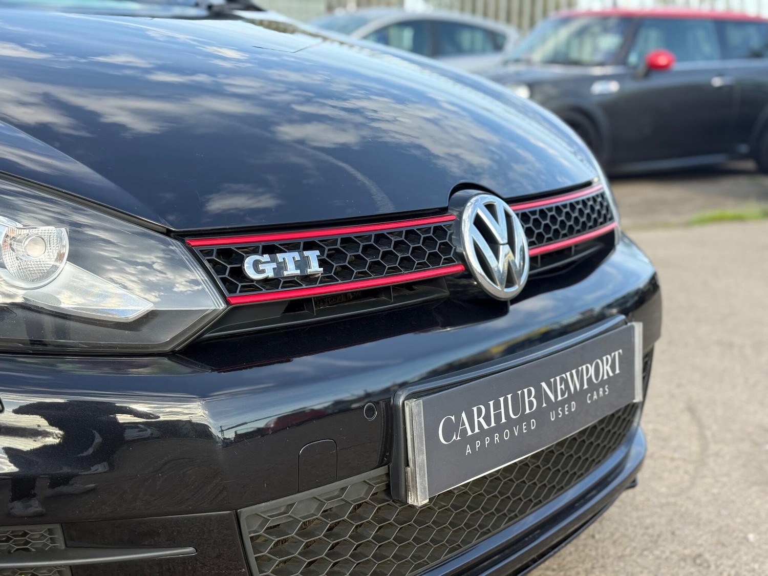 Used Volkswagen Golf 2012 for sale - 76457504: Photo 14