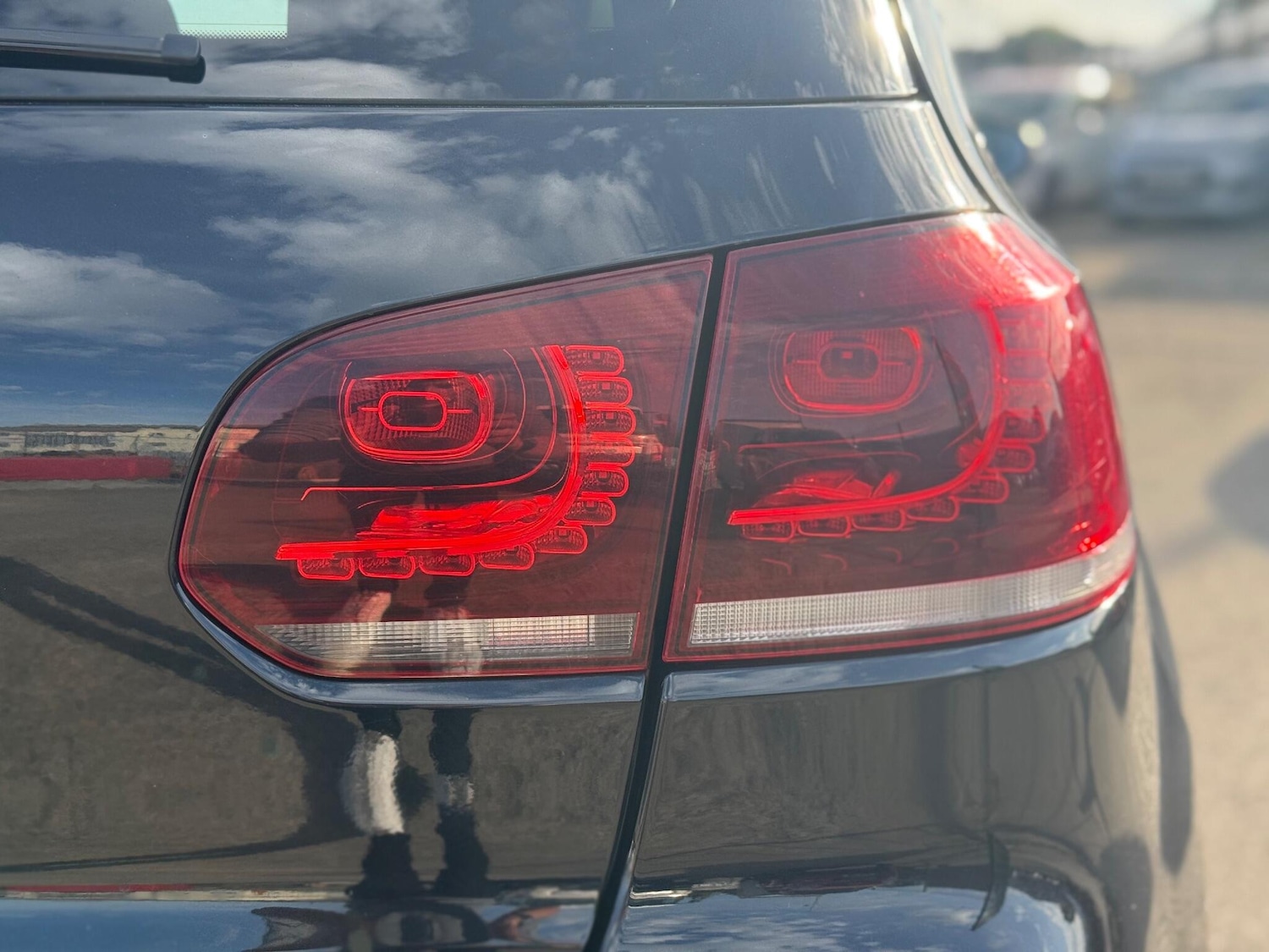 Used Volkswagen Golf 2012 for sale - 76457504: Photo 19