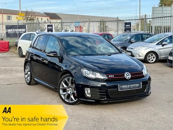 Used Volkswagen Golf 2012 for sale - 76457504: Photo