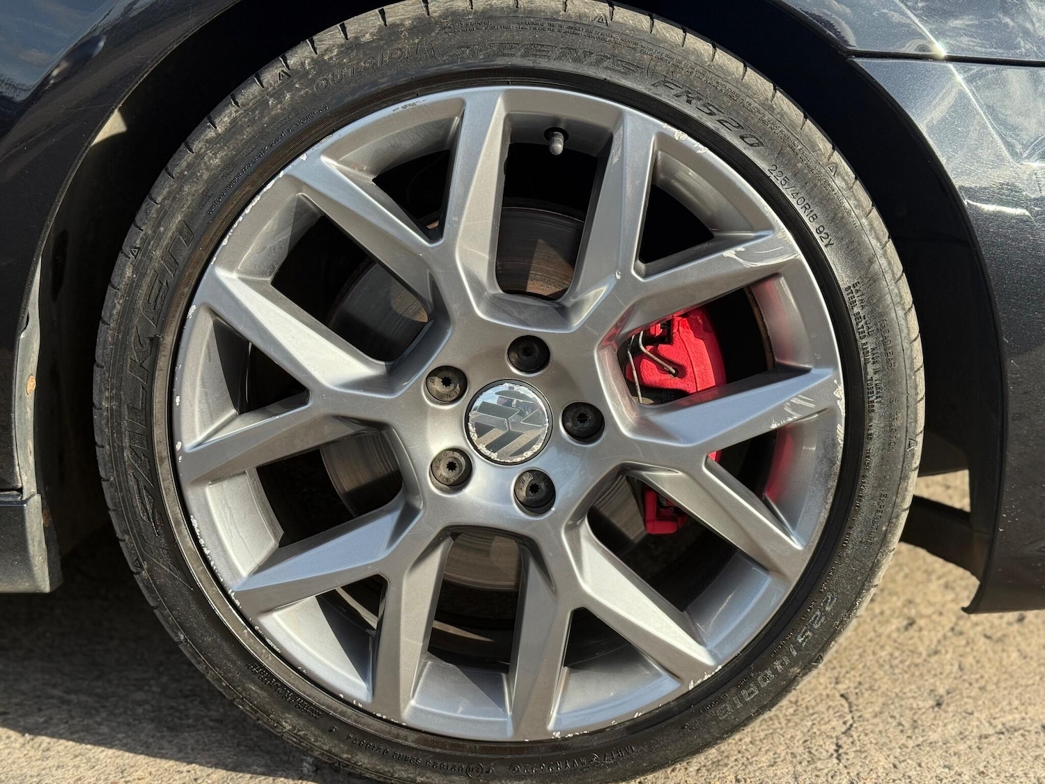 Used Volkswagen Golf 2012 for sale - 76457504: Photo 20