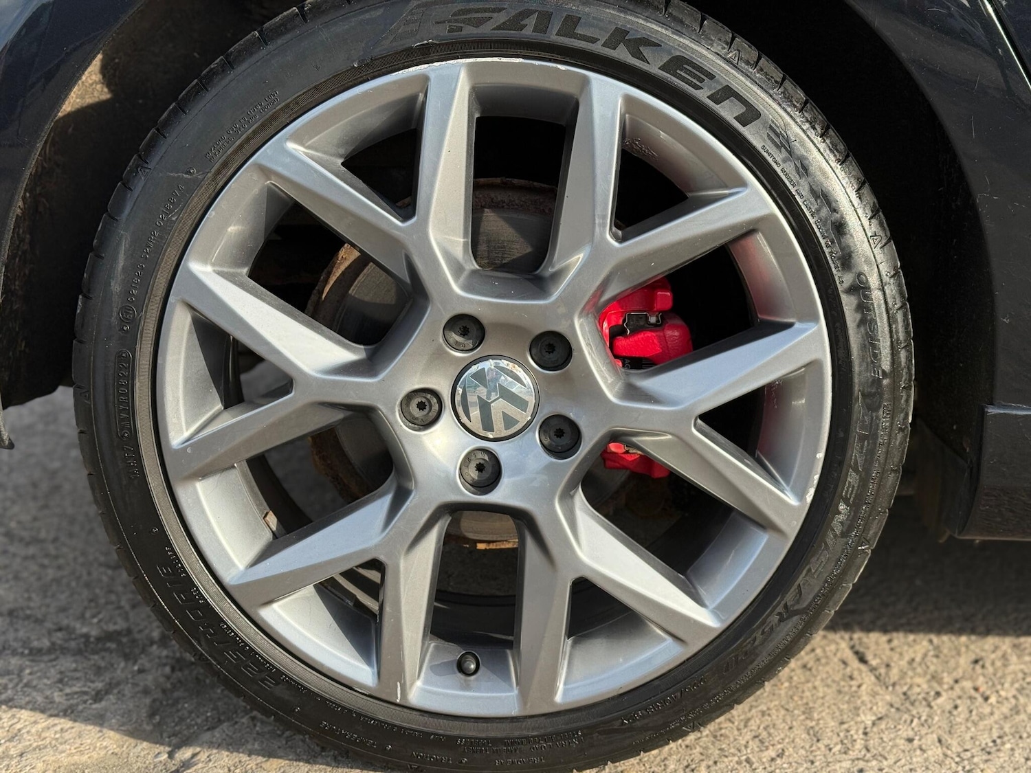 Used Volkswagen Golf 2012 for sale - 76457504: Photo 22