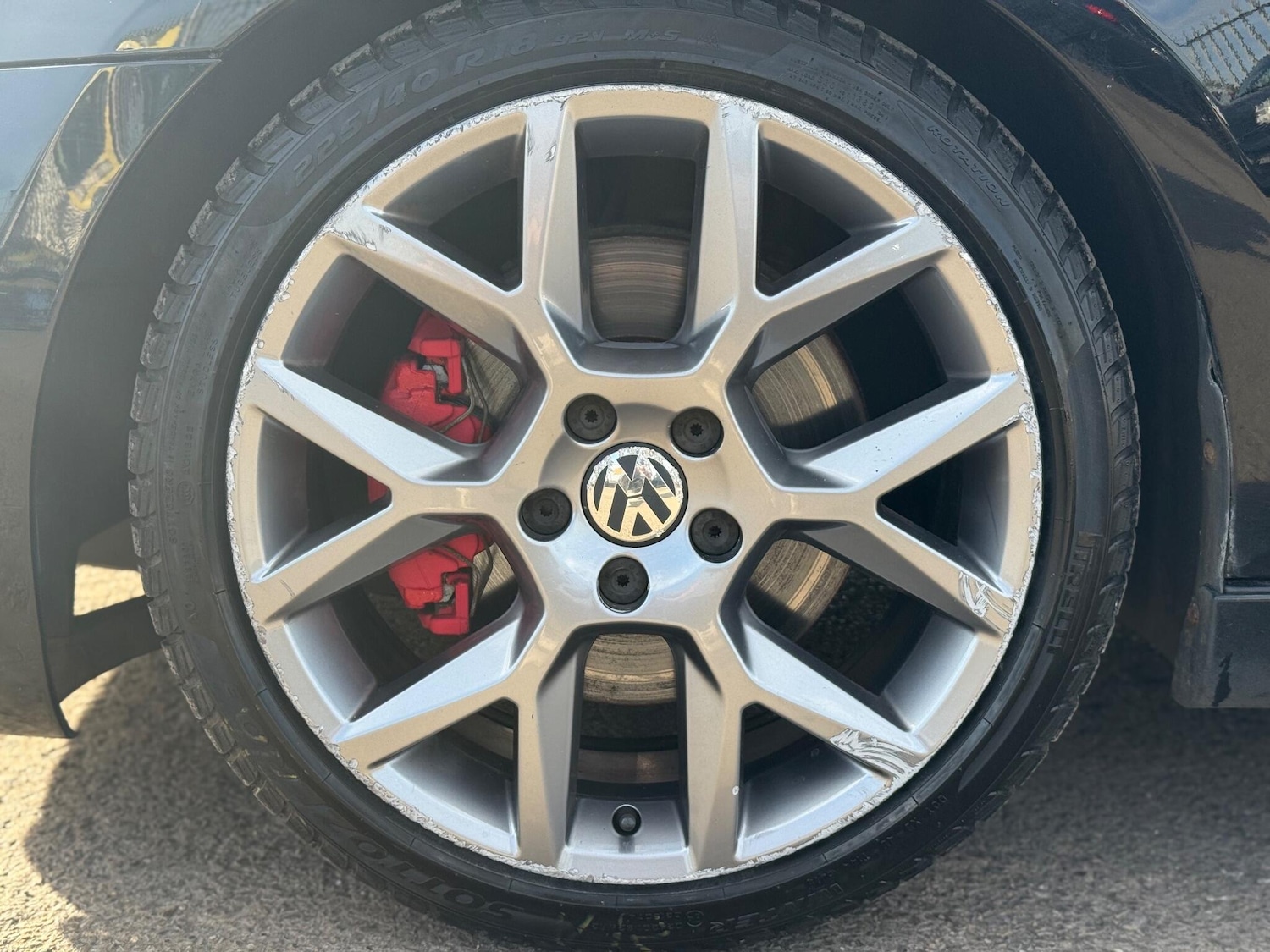 Used Volkswagen Golf 2012 for sale - 76457504: Photo 24