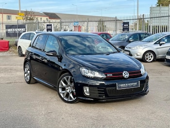Used Volkswagen Golf 2012 for sale - 76457504: Photo