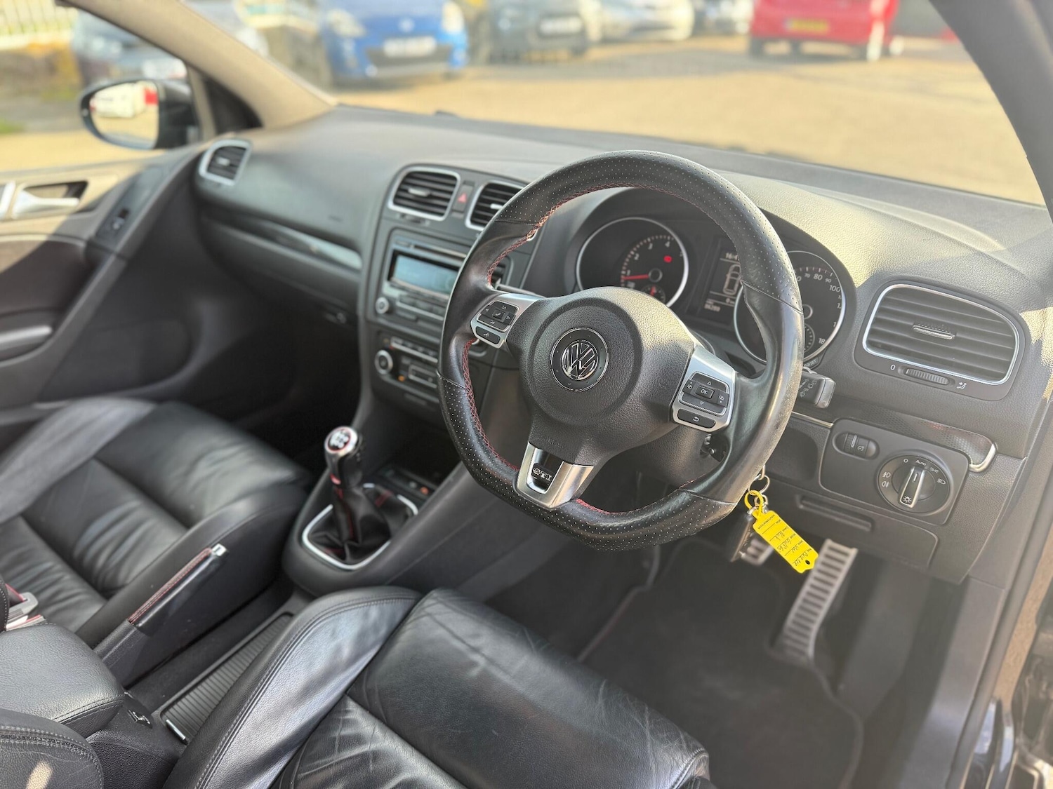 Used Volkswagen Golf 2012 for sale - 76457504: Photo 34