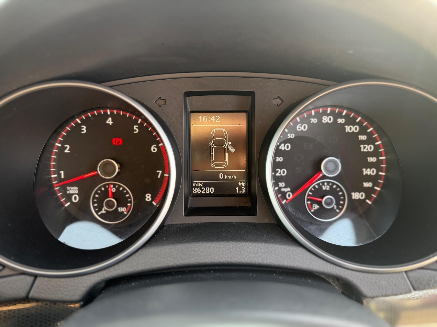 Used Volkswagen Golf 2012 for sale - 76457504: Photo 39