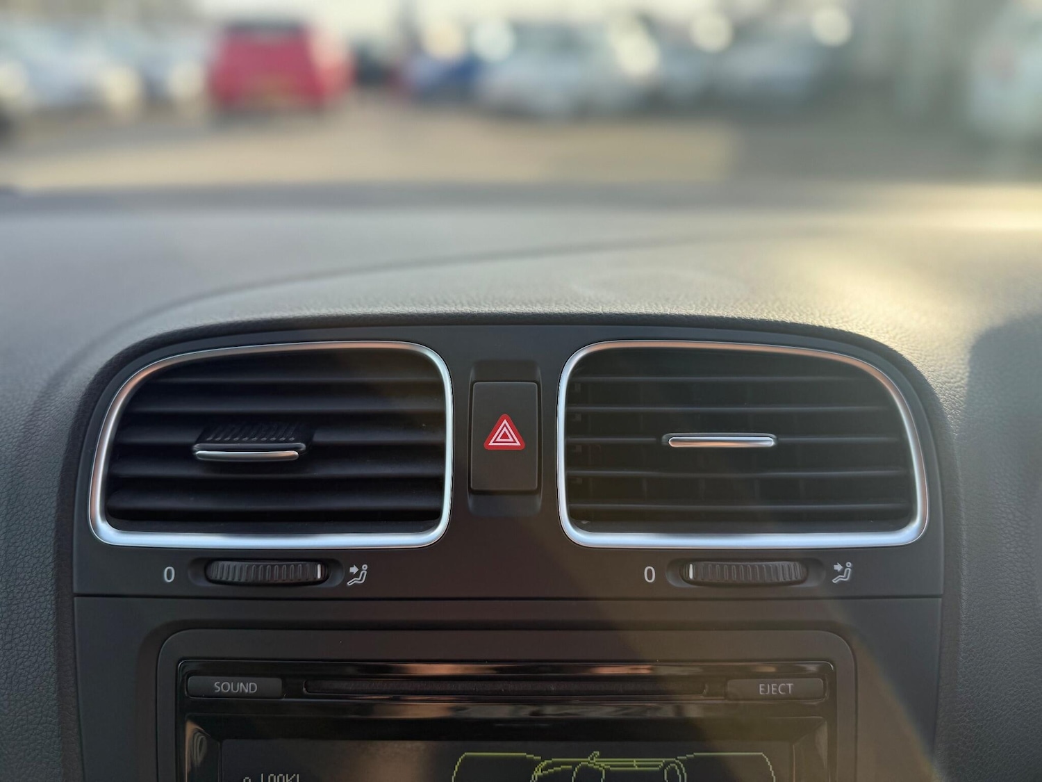 Used Volkswagen Golf 2012 for sale - 76457504: Photo 42