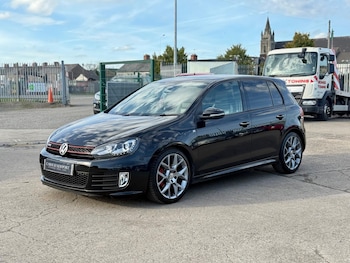 Used Volkswagen Golf 2012 for sale - 76457504: Photo